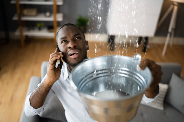 Best Commercial water damage restoration  in Groesbeck, OH