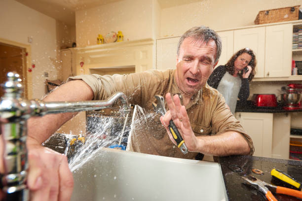 Best Water damage restoration near me  in Groesbeck, OH